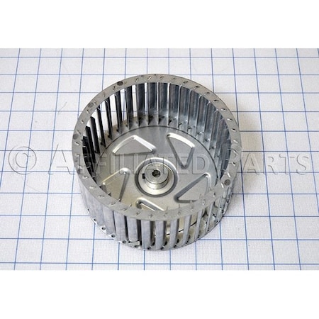 Iec BLOWER WHEEL D030-70005131